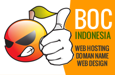 Hosting Indonesia