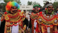 topeng geguntangan