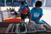 sustainable seafood