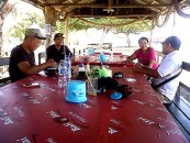Pantai Kerobokan
